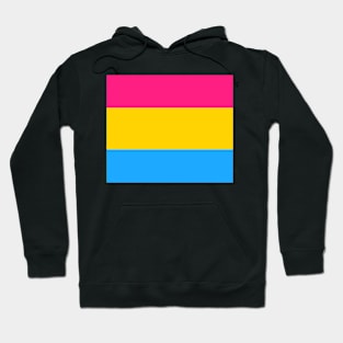 Lgbt Flag Hoodie